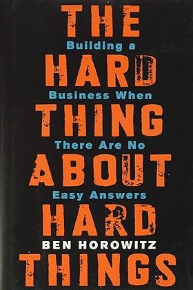 10-20-Business-Books-Every-Entrepreneur-Must-Read-For-Success-upper-class-career-The-Hard-Thing-About-Hard-Things-book