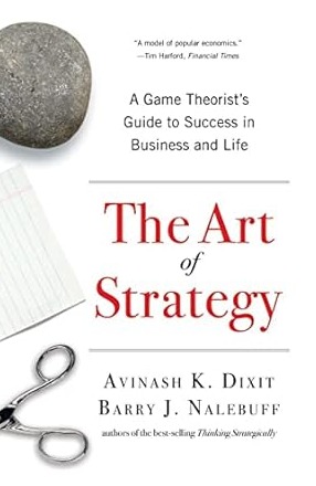 12-20-Business-Books-Every-Entrepreneur-Must-Read-For-Success-upper-class-career-The-Art-of-Strategy-book