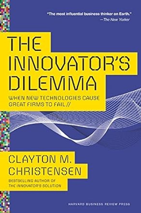 4-20-Business-Books-Every-Entrepreneur-Must-Read-For-Success-upper-class-career-The-Innovator's-Dilemma-book