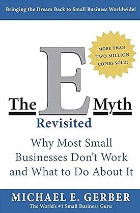 6-20-Business-Books-Every-Entrepreneur-Must-Read-For-Success-upper-class-career-The-E-Myth-Revisited-book
