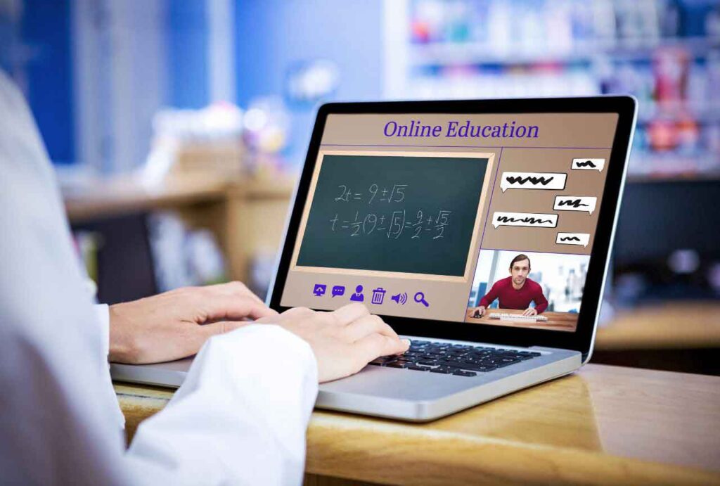Is-a-College-Degree-Worth-It-in-2024-online-self-learning