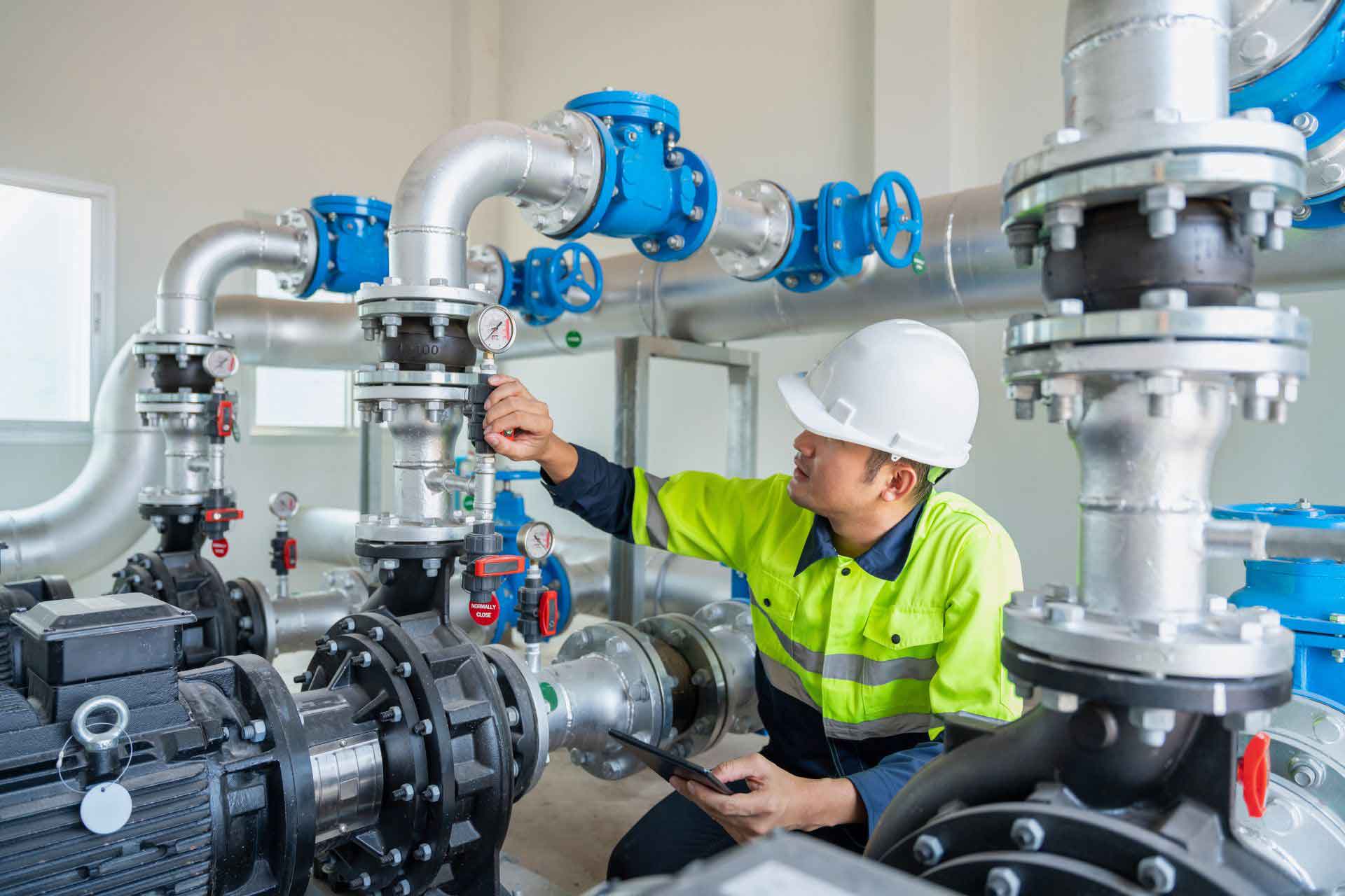 Utility Position Reorts Top 20 Best Paying Jobs in Public Utilities (Non-Executive roles)