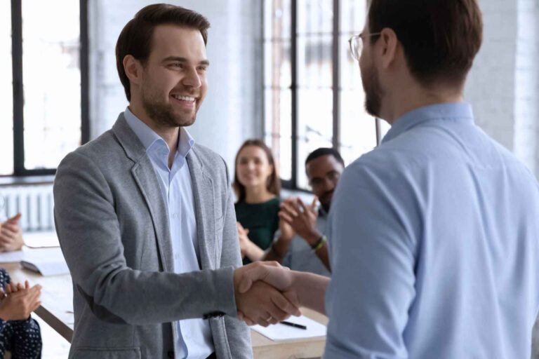 7-Proven-Strategies-to-Get-Promoted-at-Work-Fast-featured