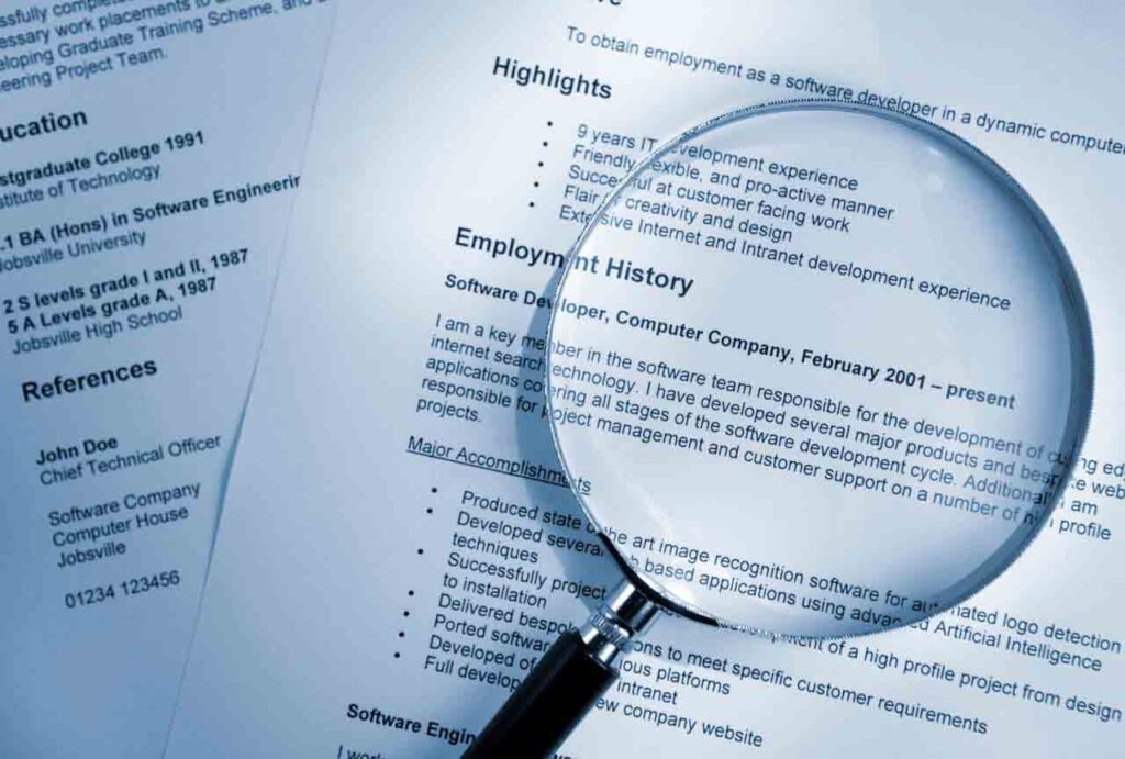 10-Shocking-Secrets-HR-Reveals-About-Job-Candidates-You-Need-to-Know-resume-gaps