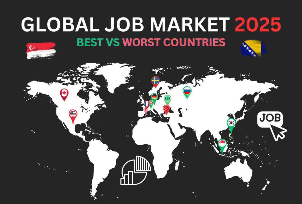 The-10-Best-vs-Worst-Job-Markets-in-First-World-Countries-in-2025-featured