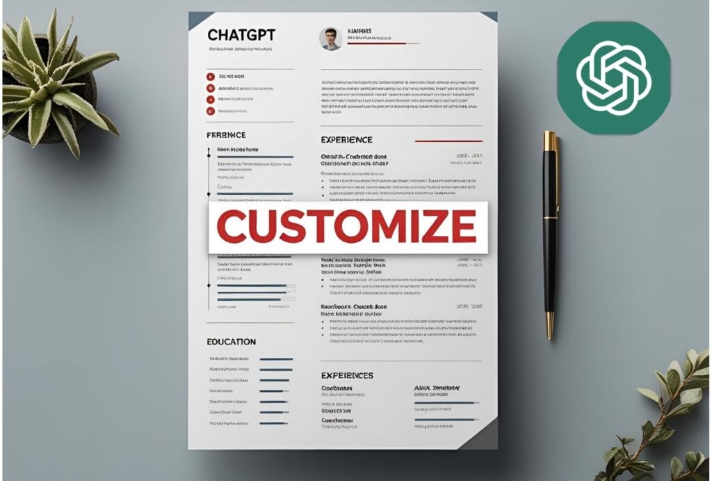 How-To-Customize-Resume-For-Each-Position-Using-Chatgpt-Prompts-featured