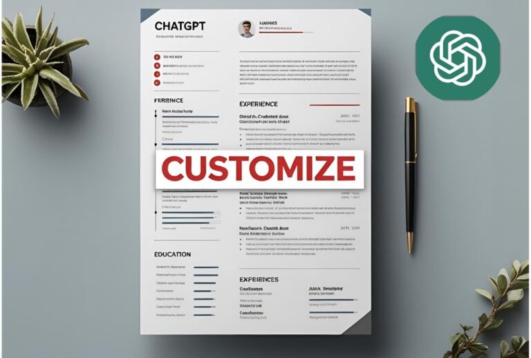 How-To-Customize-Resume-For-Each-Position-Using-Chatgpt-Prompts-featured