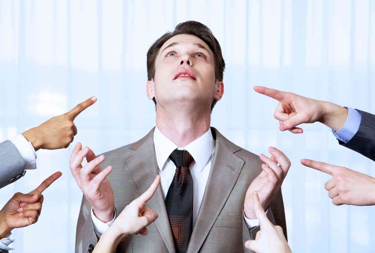 How to Defend Yourself Against False Accusations at Work in All Scenarios