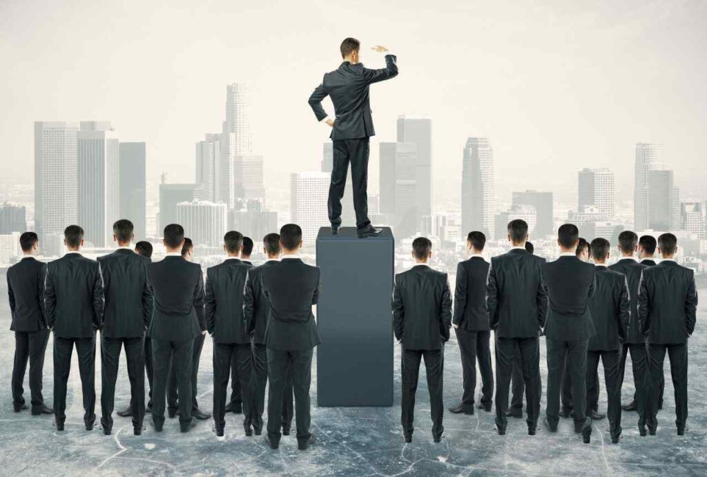 What’s Your Leadership Style?