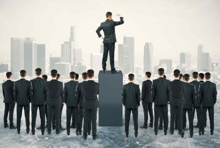What’s Your Leadership Style?