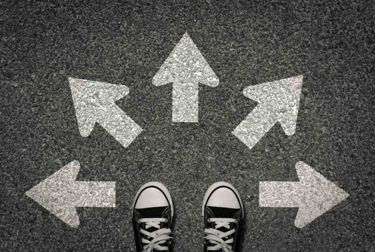 what career is right for me featured