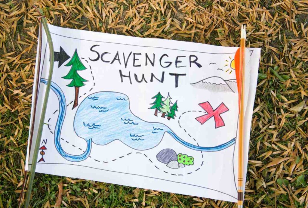 25-Non-Boring-Free-Time-Activities-for-Students-Treasure-Hunts