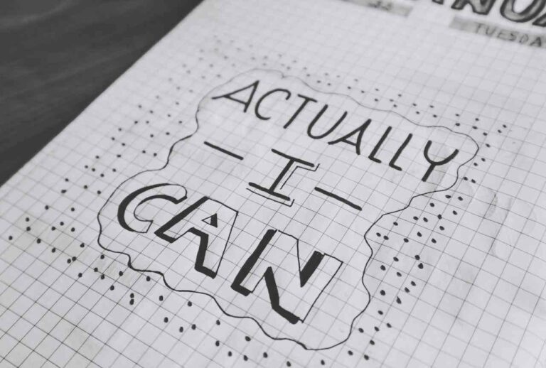How To Develop a Growth Mindset At Work (Proven Tips & Habits)