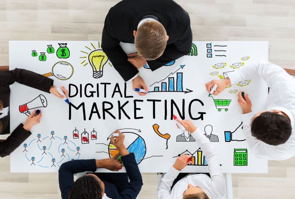 Top 15 Digital Marketing Careers for 2026: Roles & Salaries