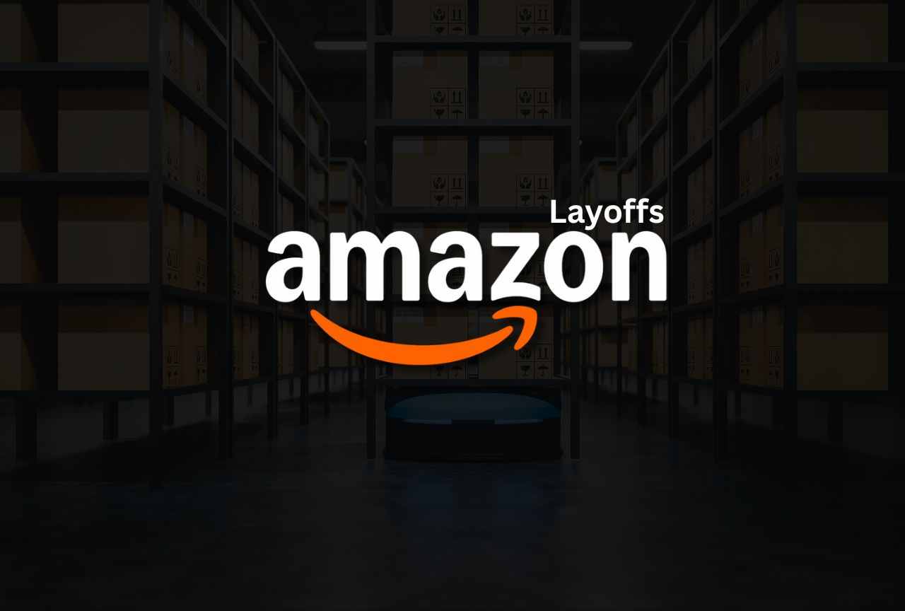 Amazon Layoffs From 14,000 to a Potential 30,000: Tech Shake-Up