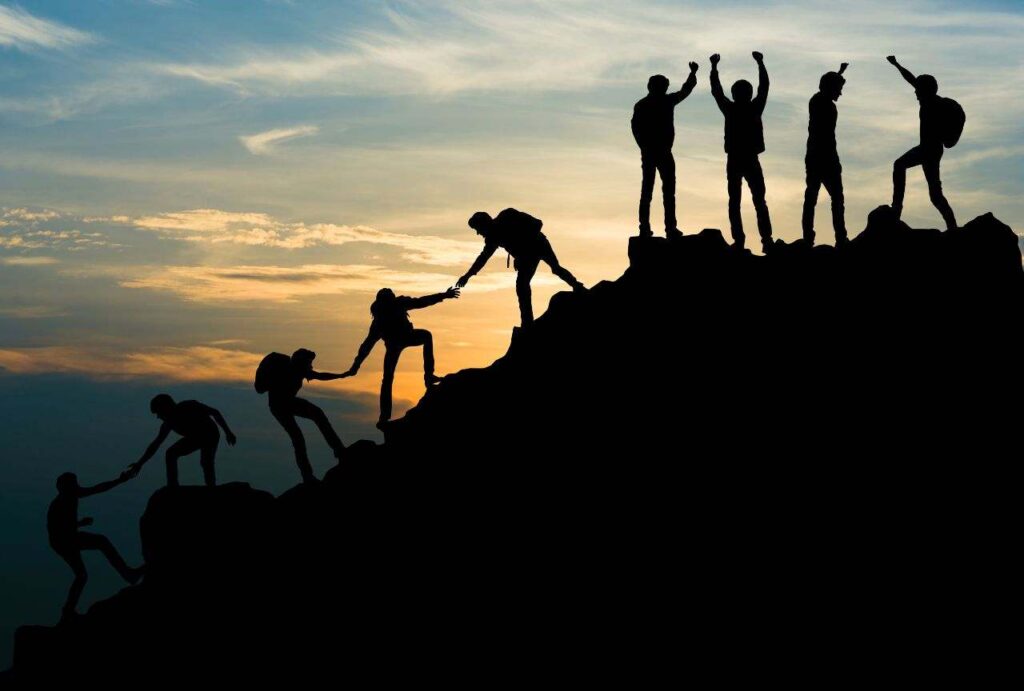 35 Powerful Teamwork Quotes That Inspire Stronger Teams